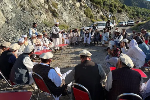 پاکستان از توافق مردمی برای آتشبس در مناطق مرزی کنر و نورستان استقبال کرد