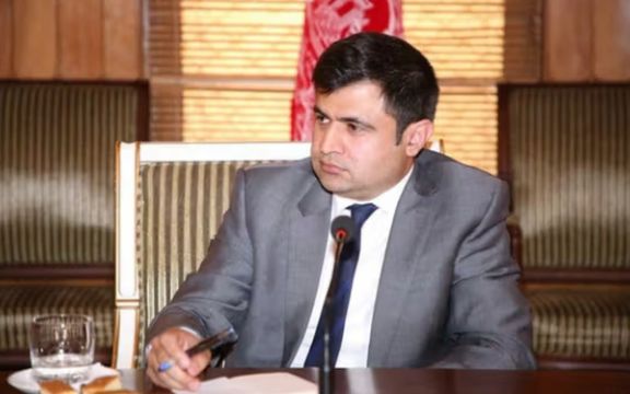 Secret Doha Agreement Annexes Outlined Power Transfer, Says Ghani Adviser