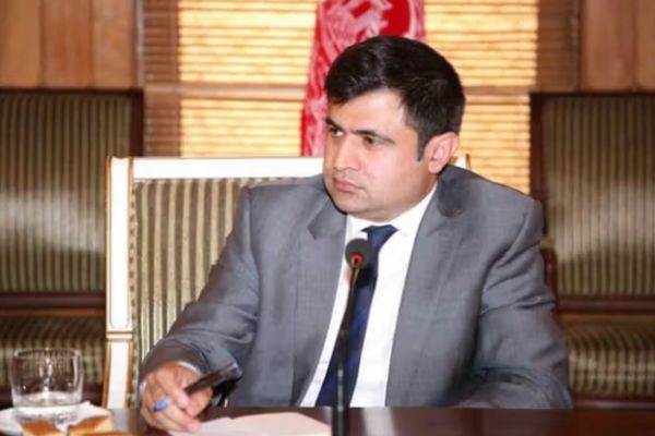 Secret Doha Agreement Annexes Outlined Power Transfer, Says Ghani Adviser