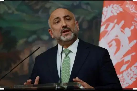 حنیف اتمر از جمهوری اسلامی خواست درباره تیراندازی به مهاجران افغان تحقیق کند