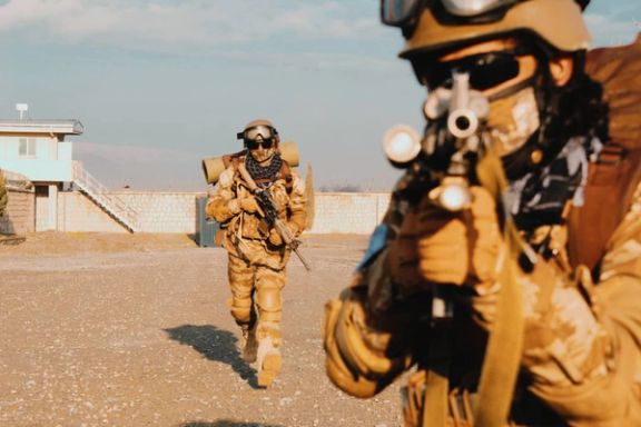 سخنگوی وزارت دفاع طالبان: ارتش ۱۵۰ هزار نفری ایجاد میکنیم