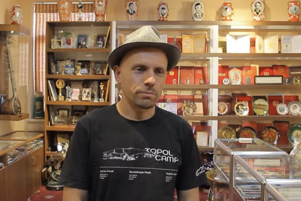 طالبان تعلن إطلاق سراح مواطن روسي كان محتجزاً لديها في أفغانستان