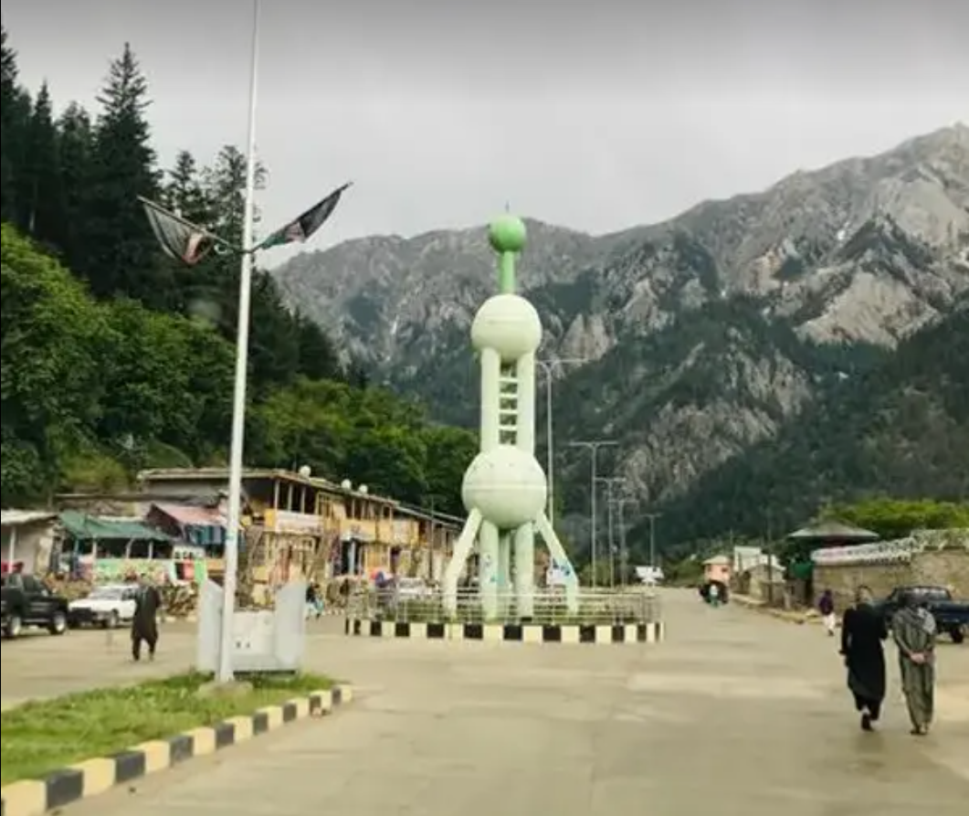 Taliban Flees Mandol Dist of Nuristan As Armed Residents Protest Local Commander’s Murder