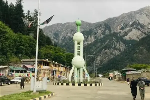 Taliban Flees Mandol Dist of Nuristan As Armed Residents Protest Local Commander’s Murder