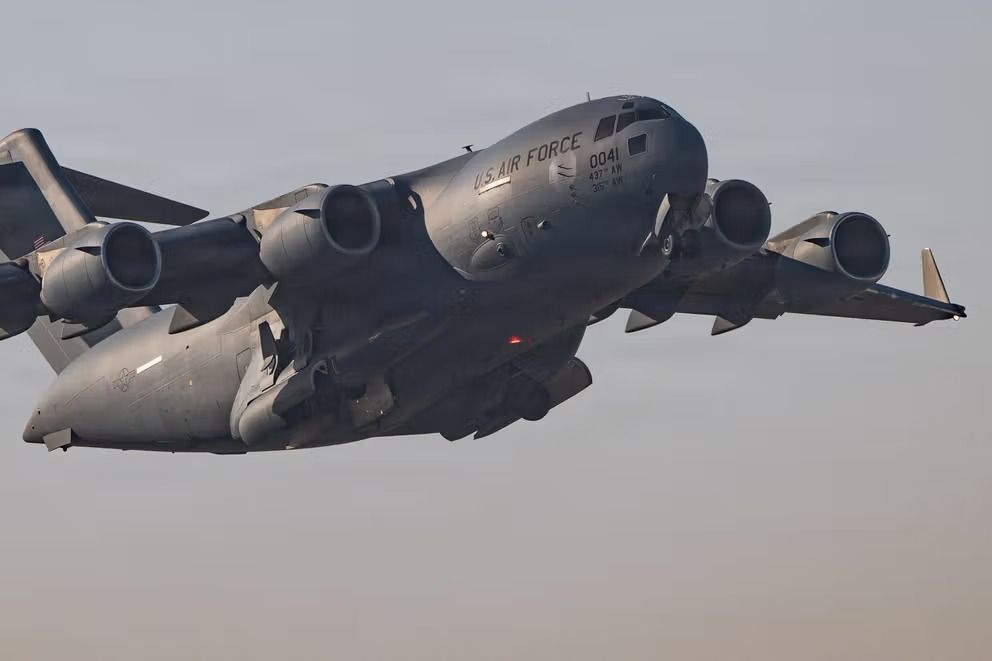 امریکا در خاورمیانه رزمایش نظامی برگزار می‌کند 