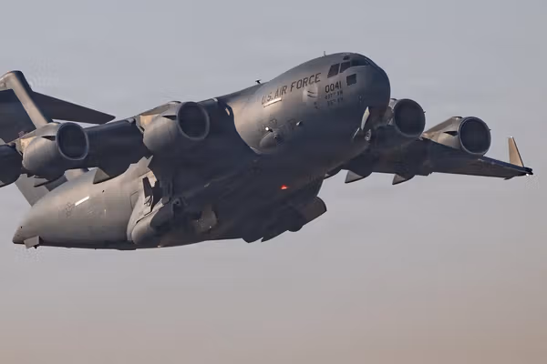 امریکا در خاورمیانه رزمایش نظامی برگزار میکند