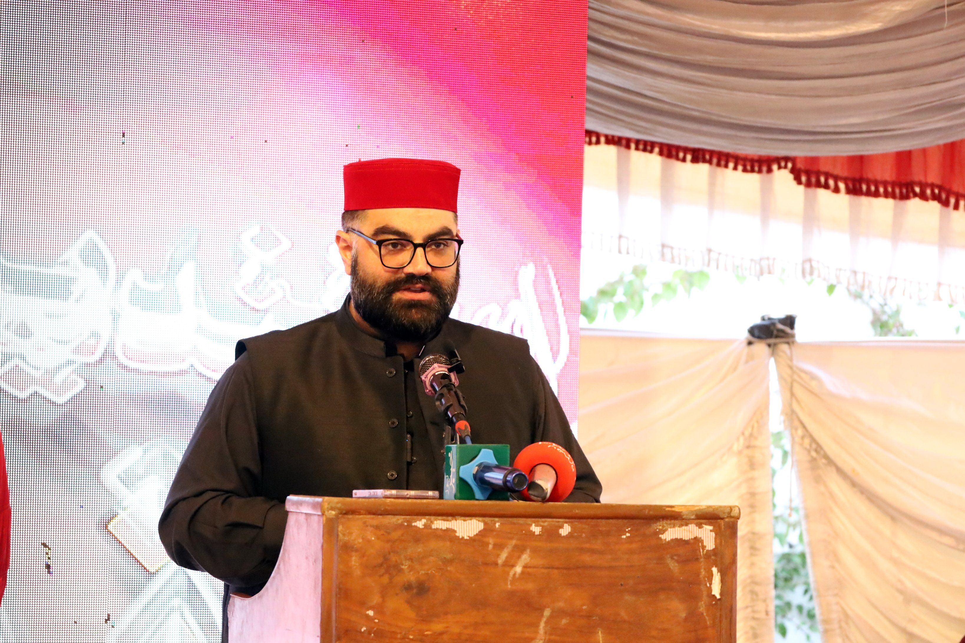 ایمل ولي خان: امریکا ته د داعش د یو غړي سپارلو پور به بیا پښتونخوا او بلوچستان پرې کوي