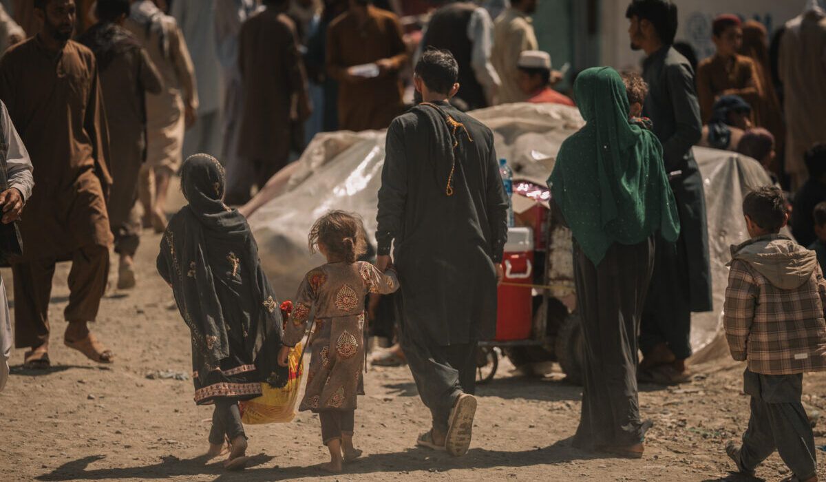 دی ‌نیو هیومنټرین: د ایران، امریکا او اسراییل جګړې د افغانستان بشري بحران لا ژوروي