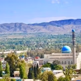 طالبان میگوید در حملات پاکستان به خوست '۹ کودک و یک زن کشته شدند'