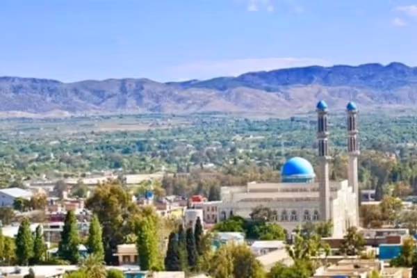 طالبان میگوید در حملات پاکستان به خوست '۹ کودک و یک زن کشته شدند'