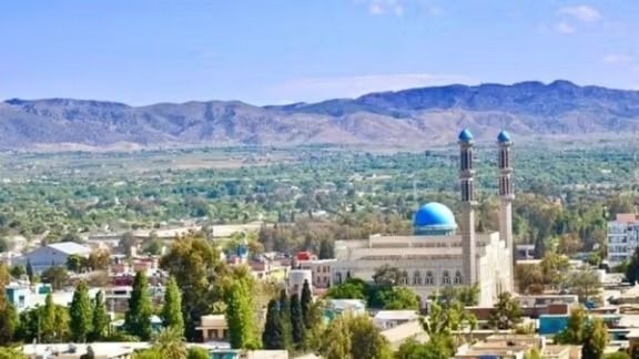 Pakistani Airstrikes Kill 10 Civilians In Eastern Afghanistan, Says Taliban