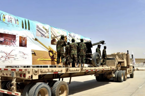 وزارة دفاع طالبان: أكثر من 500 ألف عملية في أفغانستان خلال 2025