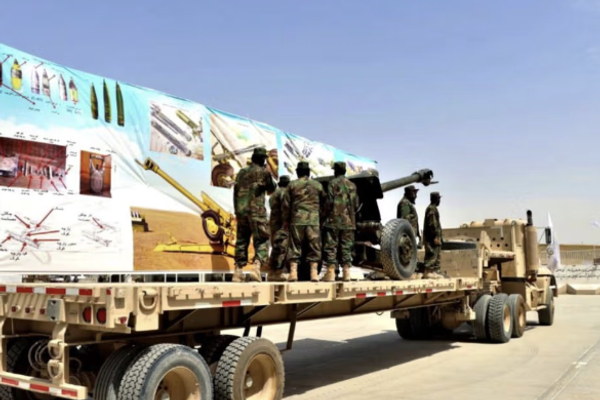 وزارة دفاع طالبان: أكثر من 500 ألف عملية في أفغانستان خلال 2025