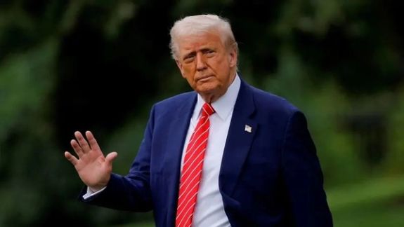 ټرمپ د ناټو، اروپا او منځني ختیځ لپاره نوي جنرالان ټاکي