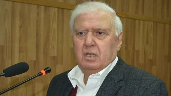افتاب احمد خان شیرپاو: پاکستان ته د ترهګرۍ ګواښ له افغانستان څخه دی