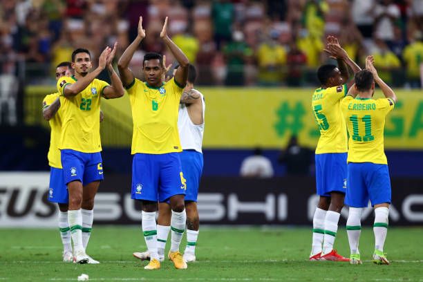 ارجنتاین و برازیل در رقابت‌های انتخابی جام جهانی، مقابل حریفان به برتری رسیدند