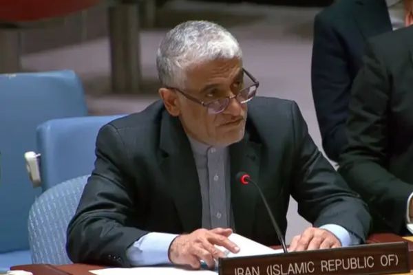 Tehran Deeply Concerned About Growing Threat of ISIS-K, Says Iran's Representative To UN