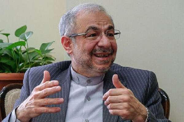 ایرانی ډيپلوماټ: د اکرام الدین سریع د ترور پېښې څېړلو لپاره دې یو مسلکي څېړنیز ټیم جوړ شي