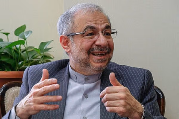 ایرانی ډيپلوماټ: د اکرام الدین سریع د ترور پېښې څېړلو لپاره دې یو مسلکي څېړنیز ټیم جوړ شي