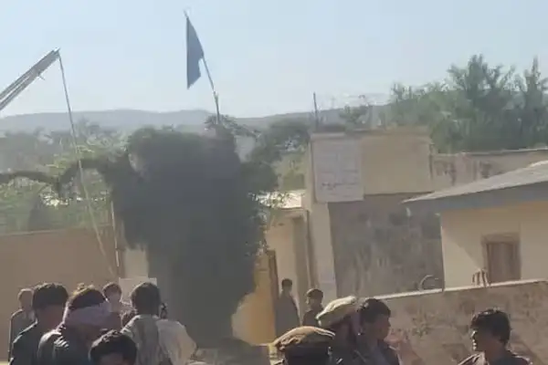 د طالبانو مخالفې ډلې د لومړي ځل لپاره د بدخشان یفتل ولسوالي د طالبانو له کنټروله واېستله