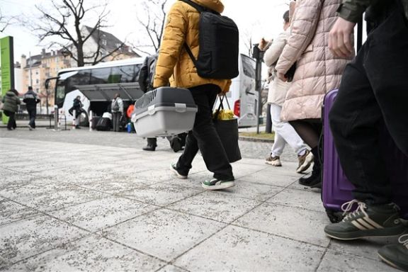 حزب سبز آلمان درباره خطر عادیسازی روابط برلین و طالبان هشدار داد