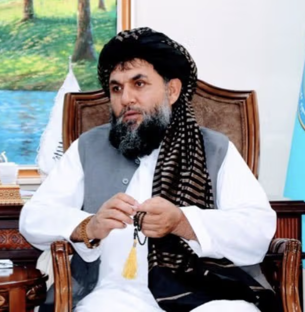 والي طالبان: نظامنا قائم على مبادئ الأمر بالمعروف