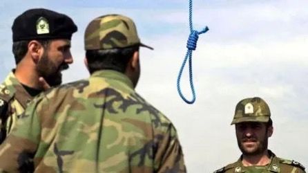 جمهوری اسلامی در ۹ ماه بیش از «هزار نفر» را اعدام کرد