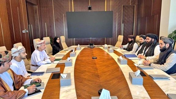 طالبان از حکومت عمان خواست زندانیان افغان را آزاد کند