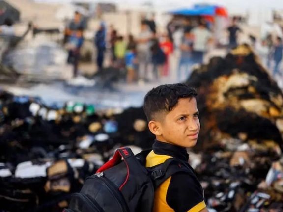 کانادا برای پنج هزار فلسطینی در غزه ویزای اقامت موقت صادر میکند