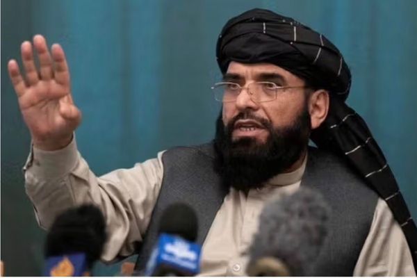 Pakistan Agrees Not To Support Anti-Taliban Groups, Says Shaheen