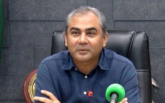 محسن نقوي: د پاکستان د کرېکټ ملي لوبډله به په هیڅ صورت هند ته سفر ونه کړي