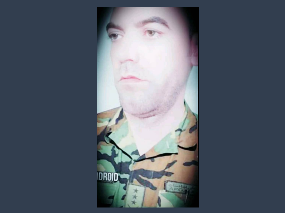 منابع: یک نظامی پیشین از سه ماه به این‌سو در زندان طالبان در تخار به سر می‌برد