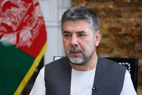 رحمتالله نبیل: سراجالدین حقانی ممکن است به محمد جولانی افغانستان تبدیل شود