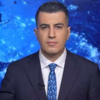 فرداد فرحزاد