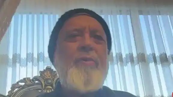 محمد محقق: طالبان دې په افغانستان کې له روانو ظلمونو لاس واخلي