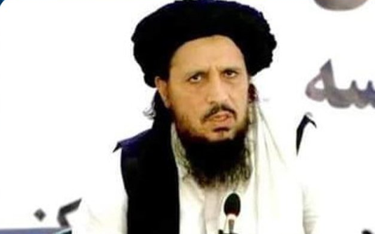 محمد عمرجان آخوندزاده، عضو اداره نظارت طالبان 'در کویته پاکستان' کشته شد