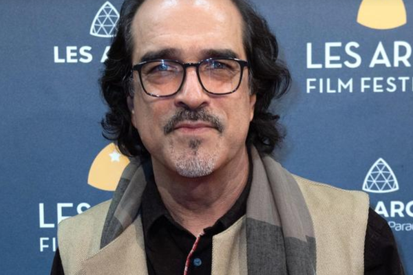Afghan French Filmmaker Part of Main Competition Jury of Cannes Film Festival