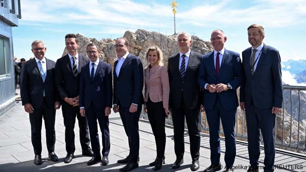 اتحادیه اروپا می‌خواهد روند اخراج پناهجویان را تسریع کند