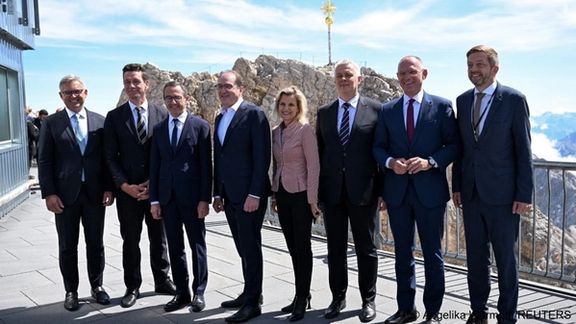 اتحادیه اروپا میخواهد روند اخراج پناهجویان را تسریع کند