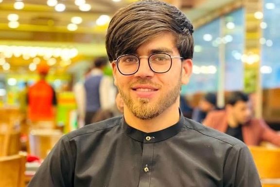 طالبانو ومنله، چې د دوی د ځواکونو لهخوا یو زدهکړیال په کابل کې وژل شوی دی