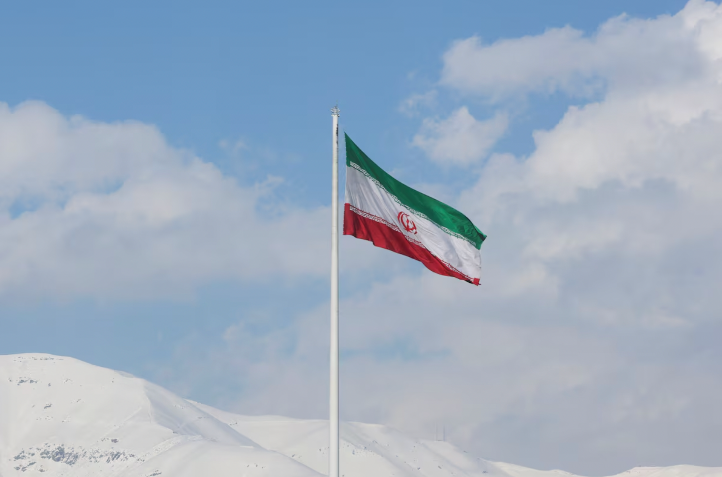 هند د ایران د چابهار بندر د چلولو لپاره لس کلن تړون لاسلیک کړ