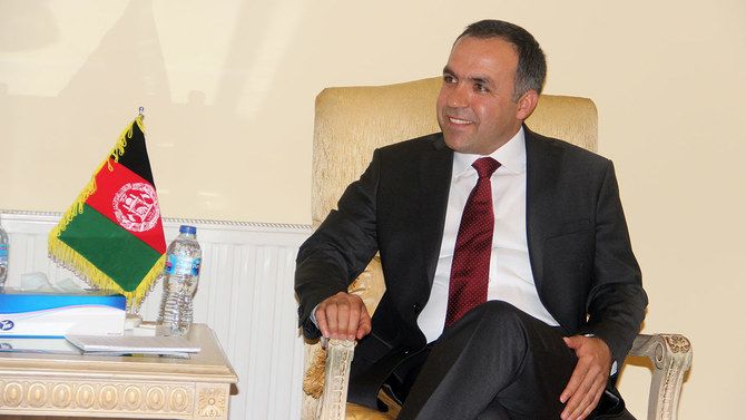 عاطف مشعل: غرب داعش د یو ملک نه بلکې د سیمې پرضد تمویلوي