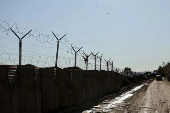 بیش از دو هزار زندانی داعش از سوریه به عراق منتقل شدند