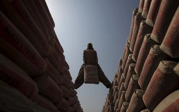 در نیمه اول سال ۲۰۲۲ صادرات پاکستان به افغانستان بیش از چهار و نیم درصد افزایش داشته است