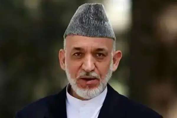 Karzai Returns To Kabul After Multiple Meetings In Four Countries