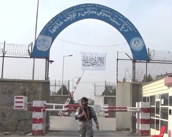 طالبان: محادثات لإعادة السجناء الأفغان من دول المنطقة