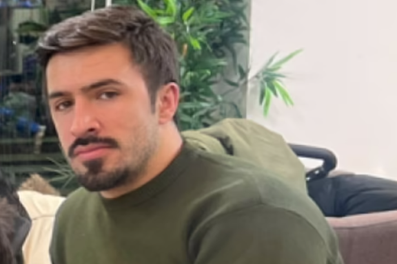 فرید وزیری، همسر وجیهه قریشی