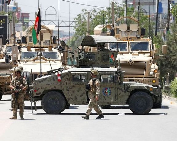 کماندوی سابق امریکایی به کانگرس: به افغانهایی که در کنار ما جنگیدند، کمک کنید