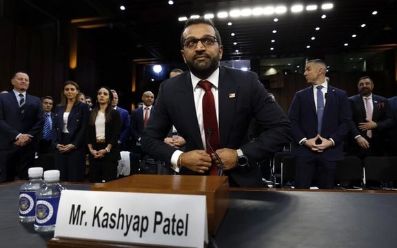 هندالاصله امریکايی د امریکا د فدرالي څېړنو ادارې نوی رییس وټاکل شو