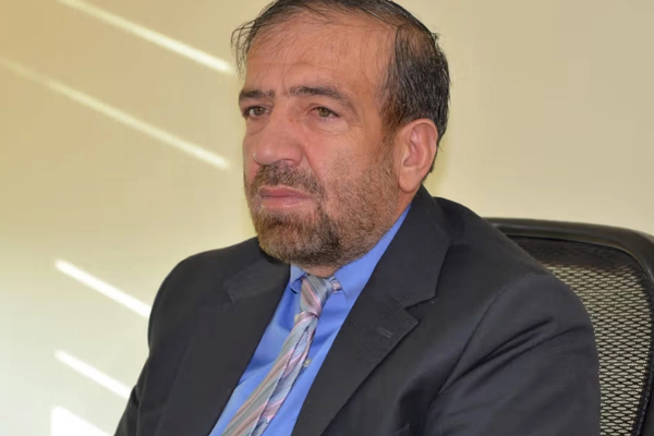 فضل احمد معنوي: طالبان د واک د ټینګښت لپاره له مذهبي مقدساتو او افراطي ملتپالنې ګټه اخلي